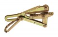 Klein Tools 1611-30 Chicago Grip for weatherproof wire, 0.31 to 0.53" capacity-