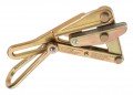 Klein Tools 1613-40 High-Strength Cable Grip, 0.37&quot;-