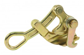 Klein Tools 162520-114 Haven's Grip Wire Pulling Tool, 0.75 to 1.25"-