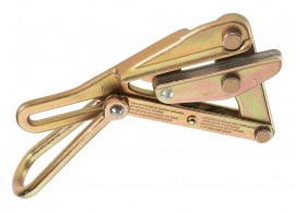 Klein Tools 1628-18 Chicago Grip, 0.75 to 1.0" cable diameter-