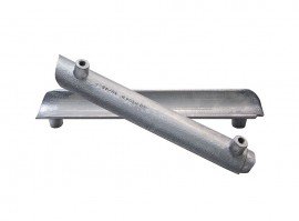 Klein Tools 1628-60B Interchangeable Jaw Grip Liners-