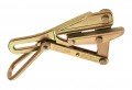 Klein Tools 1656-30 Chicago Grip for bare wire, 0.31 to 0.53&amp;quot;-