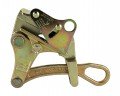 Klein Tools 1675-21 Parallel Jaw Grip with hot latch-