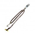 Klein Tools 1702-20HH Howe Wire Tool with handle-