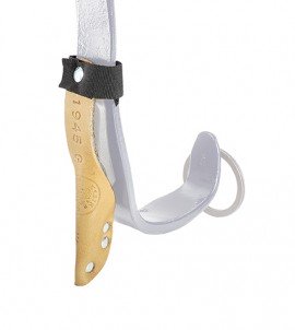 Klein Tools 1945G Removable Gaff Guards, 2-pack-