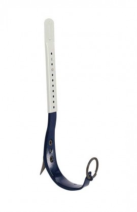 Klein Tools 1986AR Tree and pole climbers, 0.56" gaffs-