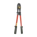 Klein Tools 2006 Large Compound-Action Crimp Tool, 6 to 4/0 AWG lugs and terminals-