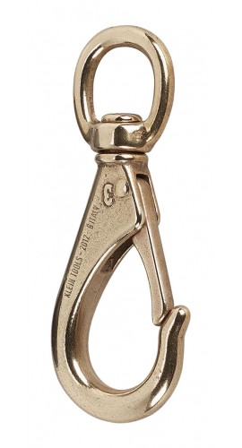 Klein Tools 2012 Swivel Snap Hook-
