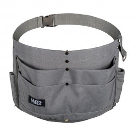 Klein Tools 21022 6-Pocket Tool Apron-