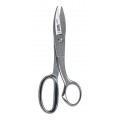Klein Tools 22001 Broad Blade Utility Shear-