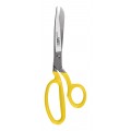 Klein Tools 23008 Bent Trimmer, yellow, 6.6 oz-