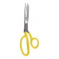 Klein Tools 23008 Bent Trimmer, yellow, 6.6 oz-