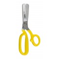 Klein Tools 23015 Single Serrated Blade Blunt Shear-