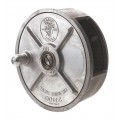 Klein Tools 27400 Tie Wire Reel, lightweight aluminum-