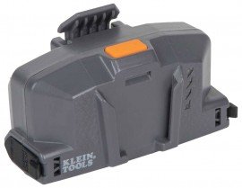 Klein Tools 29025 Modular Battery for the 60155 Hard Hat Cooling Fan-