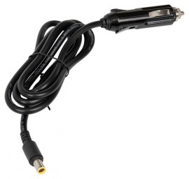 Klein 29209 12V Auto to 8mm Barrel Adapter-