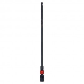 Klein Tools 31089 12-Inch Dual-Lock Impact Extension-