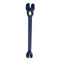 Klein Tools 3146 Lineman's Wrench, 0.90625 and 1.9375" x 0.625 and 0.8125"-