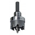 Klein Tools 31870 Carbide Hole Cutter, 2.5&quot;-