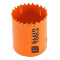 Klein Tools 31928 Bi-Metal Hole Saw, 1.75&quot;-