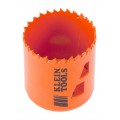 Klein Tools 31932 Bi-Metal Hole Saw, 2&quot;-