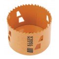 Klein Tools 31948 Bi-Metal Hole Saw, 3&quot; diameter, 3.5 oz-
