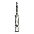 Klein Tools 32237 Drill Tap, 6-32 tap size, 0.25&quot; hex shank-