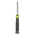Klein Tools 32314 14-in-1 Precision Screwdriver/Nut Driver-
