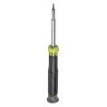 Klein Tools 32314 14-in-1 Precision Screwdriver/Nut Driver-