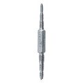 Klein Tools 32518 Double-Ended Replacement Tap, 6-32 to 1/4-20-