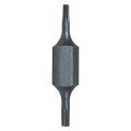 Klein Tools 32540 Replacement Bits, tamperproof TORX #7 and #8, 2-pack-