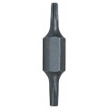 Klein Tools 32541 Replacement Bits, tamperproof TORX #9 and #10-