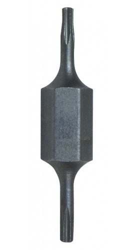 Klein Tools 32544 Replacement Bits, TORX #6 and #7, 2-pack-