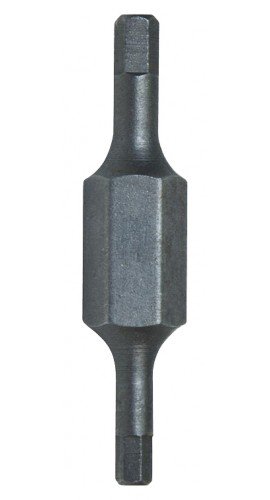 Klein Tools 32547 Replacement Bits, 0.09" and 0.1" hex, 2-pack-