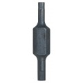 Klein Tools 32553 Replacement Bits, 2.5 mm and 3 mm hex, 2-pack-