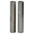 Klein Tools 32556 Screwdriver Replacement Bit Holders, 2-pack-