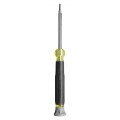 Klein Tools 32585 Multi-Bit Electronics Screwdriver, TORX bits-
