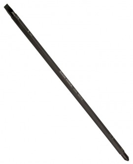 Klein Tools 32618 Adjustable Screwdriver Blade, #2 Phillips, 0.25&quot; slotted-