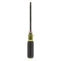 Klein Tools 32751 Adjustable Screwdriver with #2 Phillips tip and 1/4" tip-