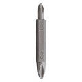 Klein Tools 32770 Replacement Bit, #1 and #2 Phillips-