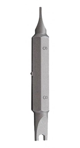 Klein Tools 32777 Replacement Bit, spanner 6 and 8-