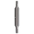 Klein Tools 32779 Hex Pin Replacement Bit, 0.125 and 0.14&quot;-
