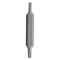 Klein Tools 32781 Replacement Bit, tamperproof 10 and 15-