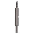 Klein Tools 32784 Schrader Valve and Core Remover Replacement Bit-