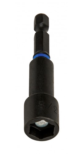 Klein Tools 32794 Pro Impact Power Bits, 0.375", 3-pack-