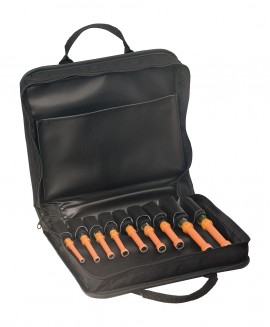 Klein Tools 33534 Replacement Case for driver kit 33524-