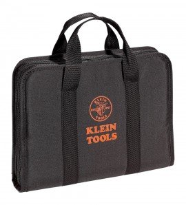 Klein Tools 33536 Case for 33529 insulated tool kits-