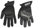 Klein Tools 40207 Journeyman Utility Gloves, x-large-