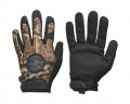 Klein Tools 40210 Journeyman Camouflage Gloves, extra large-