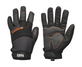 Klein Tools 40213 Journeyman Cold Weather Pro Gloves, extra large-